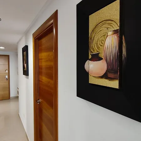 Baupres Luxury Апартаменти
