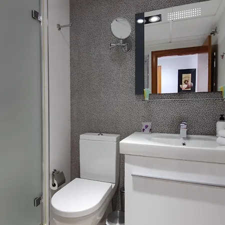 Апартаменти Baupres Luxury