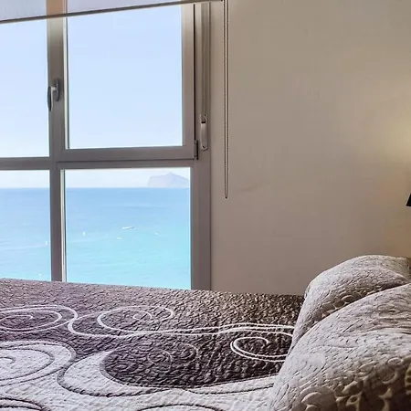 Апартаменти Baupres Luxury *