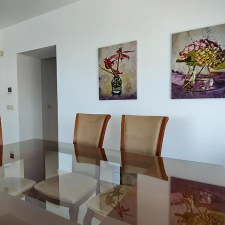 Baupres Luxury * Кальпе