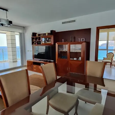Апартаменти Baupres Luxury *