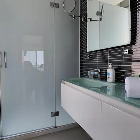 Baupres Luxury Апартаменти *
