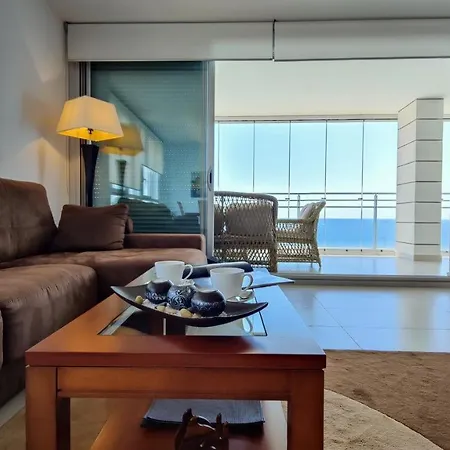 Baupres Luxury * Кальпе