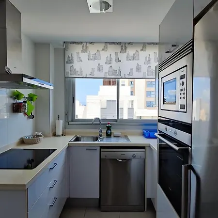 Baupres Luxury Апартаменти