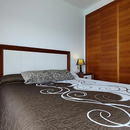 Baupres Luxury * Кальпе