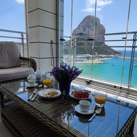 Апартаменти Baupres Luxury *