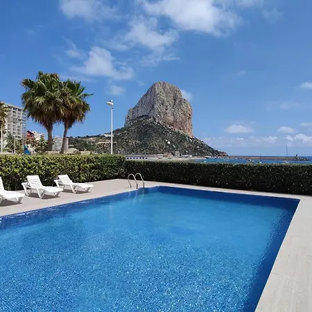 Апартаменти Baupres Luxury